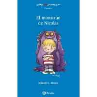 El monstruo de Nicolás