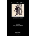 Cuentos morales