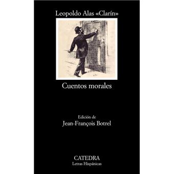 Cuentos morales