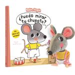 Pack ¿Puedo mirar tu chupete?