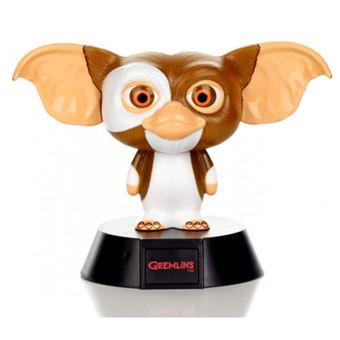 Mini Lampara 3d Gremlins Gizmo Otro Producto Derivado Los Mejores Precios Fnac