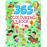 365 colouring book 3