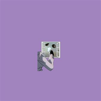 Affection - Vinilo transparente