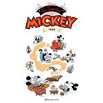 Disney: La Juventud de Mickey