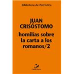 Homilías sobre la carta a los romanos / 2