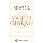 El Pequeño Libro Del Amor De Hahlil Gibran