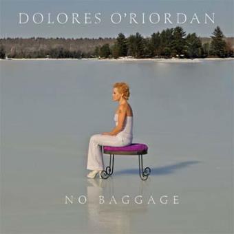 Dolores O'Riordan, O'RIORDAN, DOLORES - 1