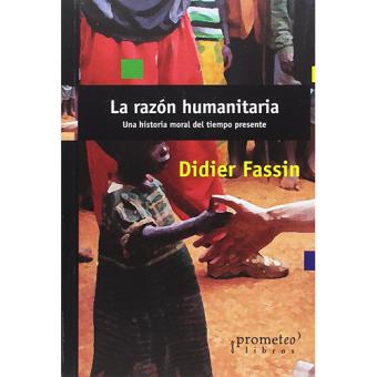 La razón humanitaria - 1