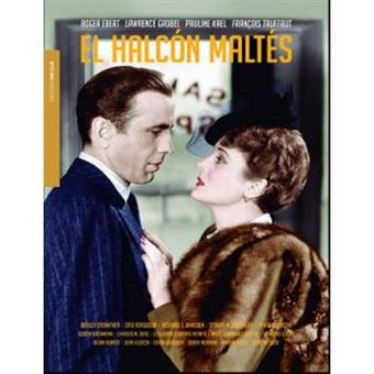 El halcón maltés