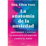 La anatomía de la ansiedad