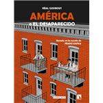 America O El Desaparecido