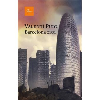Barcelona 2101