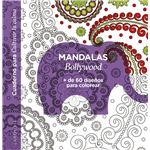 Mandalas. bollywood