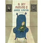 El rey Mateíto I