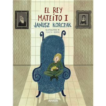 El rey Mateíto I