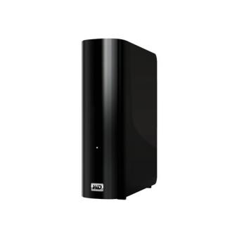 Disco duro externo Western Digital My Book Essential 3.0 2 TB