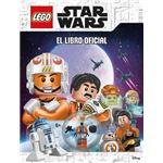 LEGO Star Wars: El libro oficial