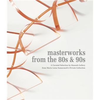 Masterworks From The 80S &Amp; 90S