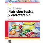 Williams. nutrición básica y dietoterapia