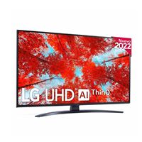 TV LED 43'' LG 43UQ91006LA 4K UHD HDR Smart TV