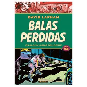 Balas perdidas 2 - En algún lugar del Oeste