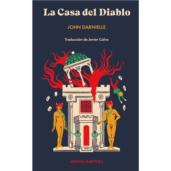La Casa del Diablo