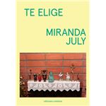 Te Elige