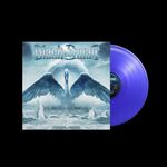 Paralyzed - 2 Vinilos Azul