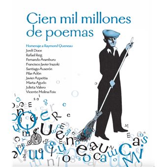 Cien Mil Millones De Poemas