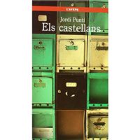 Els castellans