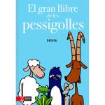 El gran llibre de les pessigolles