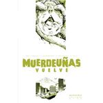 Muerdeuñas 8. Muerdeuñas Vuelve 2