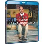 Un Amigo Extraordinario - Blu-ray