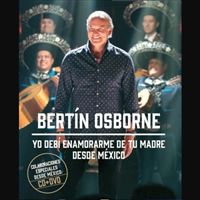 Yo debí enamorarme de tu madre + DVD