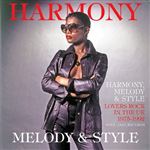 Harmony Melody & Style - 2 CD