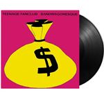 Bandwagonesque - Vinilo