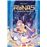 Runas: El laberinto de obsidiana (Libro 2)