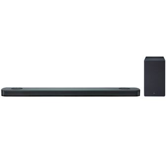 Barra de sonido Bluetooth LG SK9Y Negro - 1