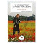 No hay bisontes en los valles de amapolas