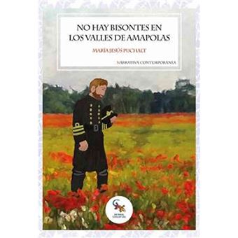 No hay bisontes en los valles de amapolas