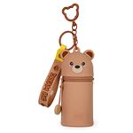 Mini Estuche Kawaii Legami Teddy Bear