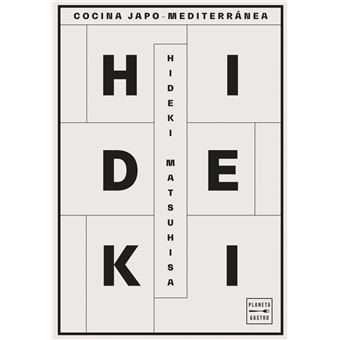 Hideki