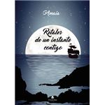 Retales de un instante contigo