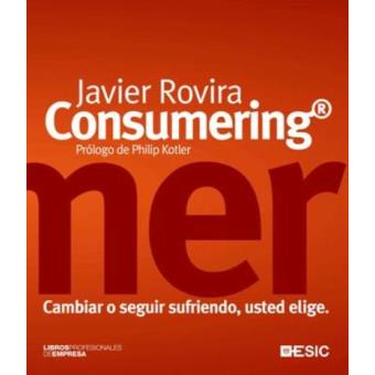 Consumering