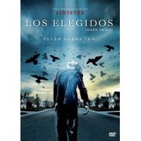 Los elegidos - DVD