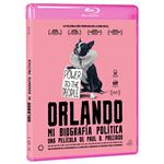 BLR-ORLANDO MI BIOGRAFIA POLITICA