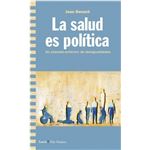 La salud es politica