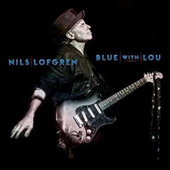 Nils Lofgren, LOFGREN, NILS - 1