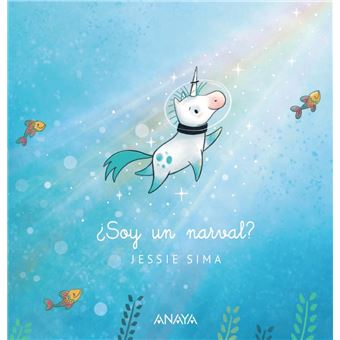 ¿soy un narval?
