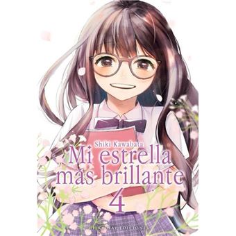 Mi estrella más brillante 4